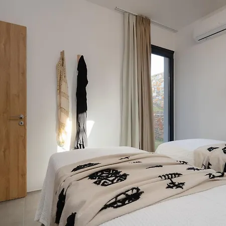 Casa de Férias Lea Mikri Vigla *