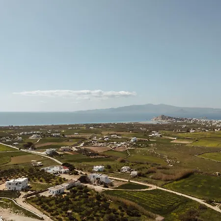 Lea Mikri Vigla Casa de Férias *